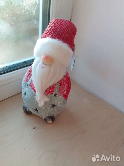 Фигурка гномик