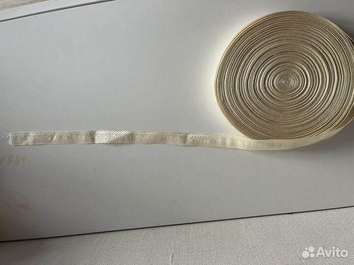 Тесьма СССР