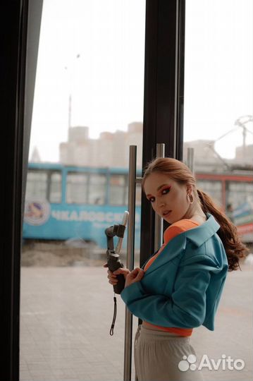 Видеограф / Рилсмейкер