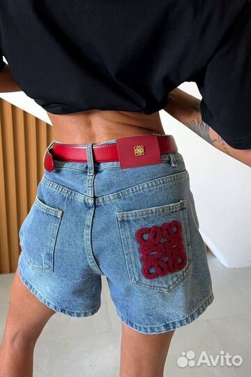 Шорты женская loewe