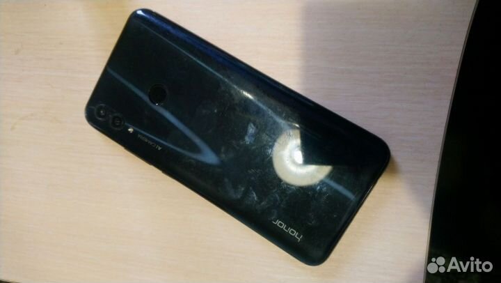 HONOR 10 Lite, 3/32 ГБ