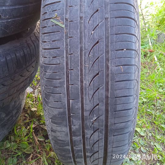 Колеса r 15 лето