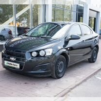 Chevrolet Aveo 1.6 MT, 2012, 145 373 км, с пробегом, цена 623 000 руб.