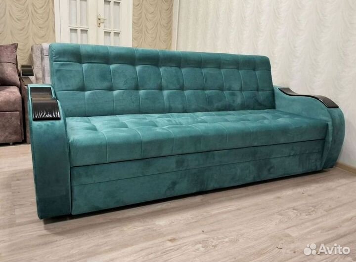 Раскладной диван на заказ