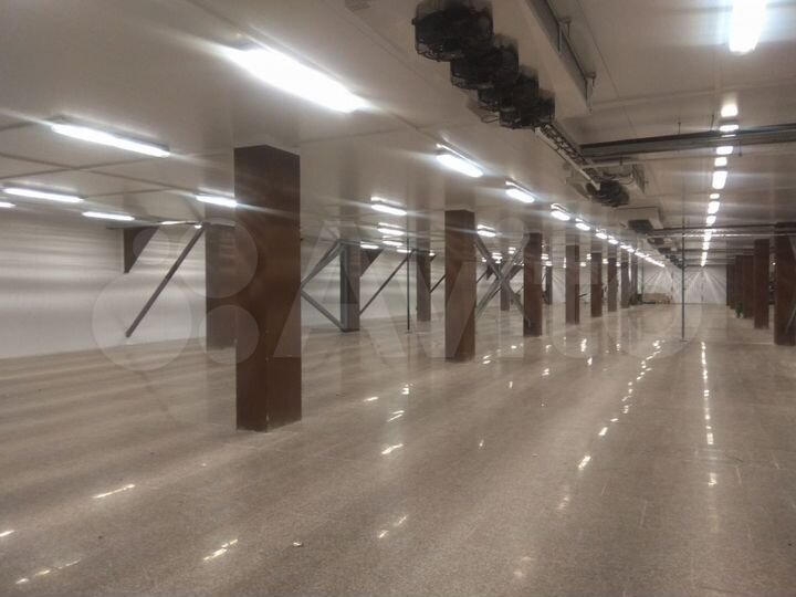 Пищевое производство в аренду