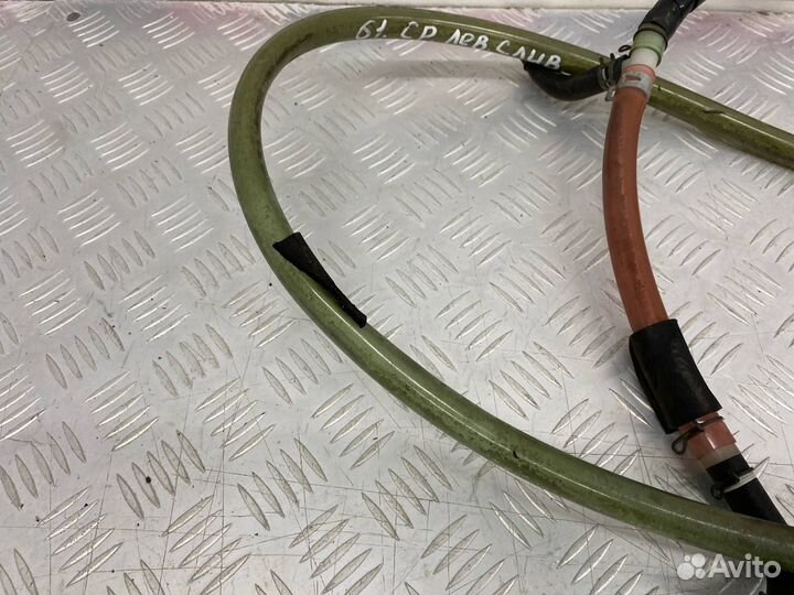 Б/У Трубка люка Toyota Town Ace Noah CR50 3CTE