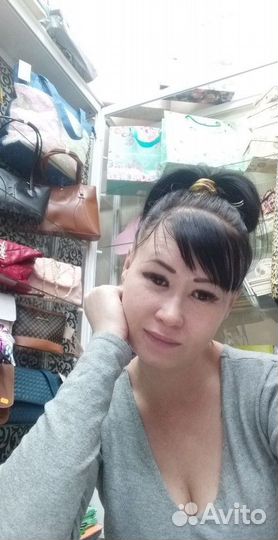 Продажа с одежды, няня, сиделка, Горничная