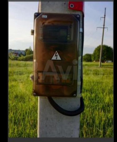 Участок 15 сот. (ИЖС)