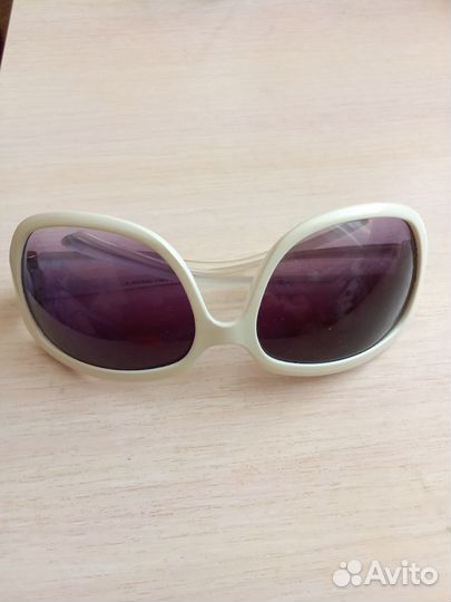 Очки от солнца,удобные,красивые