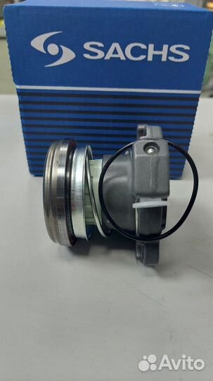 Подшипник выж. Opel/Chevrolet z18xer/a14net/a16xer