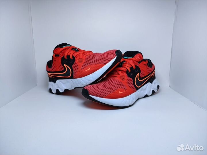 Беговые кроссовки Nike renew ride 2