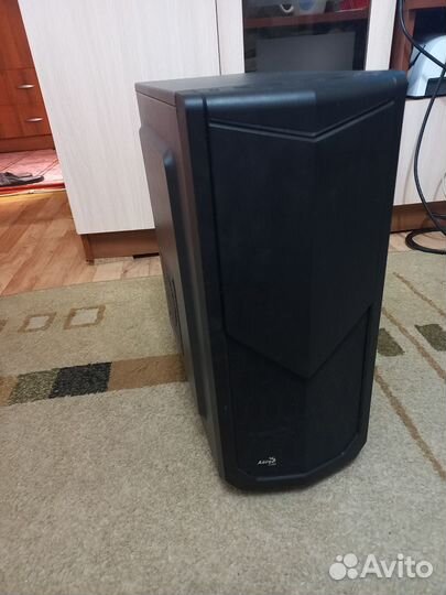 Игровой компьютер i5