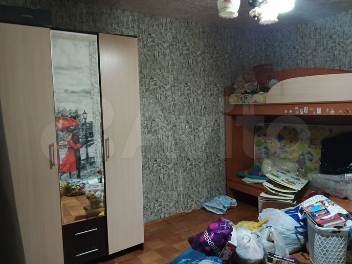 1-к. квартира, 35 м², 8/17 эт.