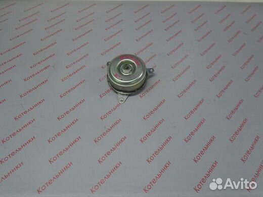 Nissan 21487-AX000 Моторчик вентилятора