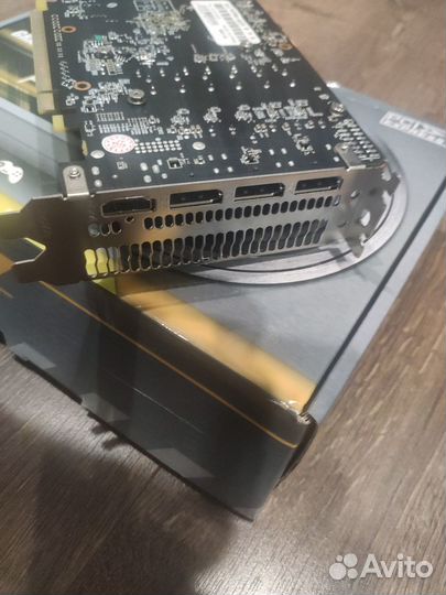 Продам видеокарты AMD Radeon RX
