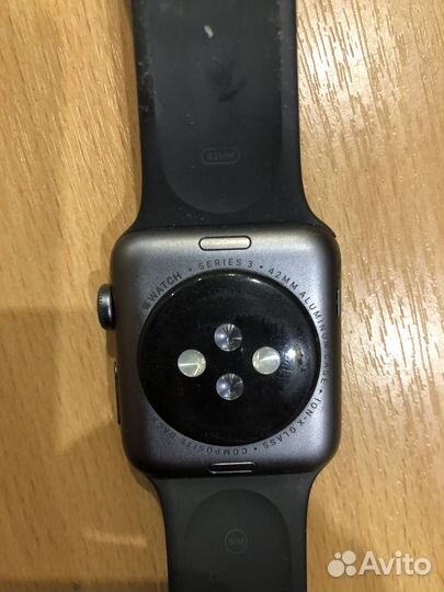 Apple watch3