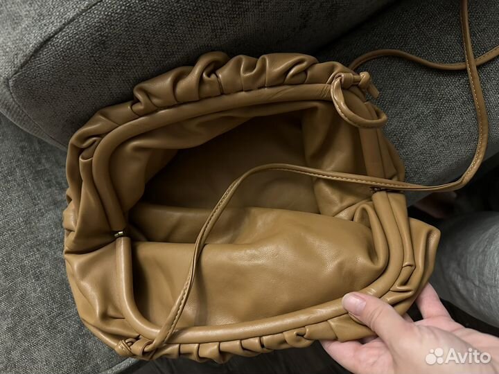 Сумка пельмень