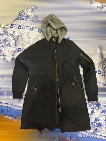 Куртка женская