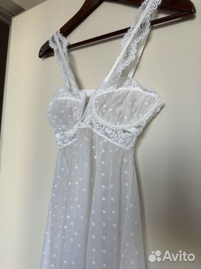 Комбинация невесты tezenis