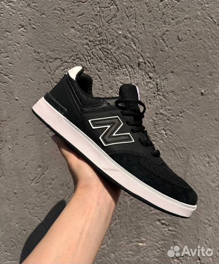 Кроссовки New Balance