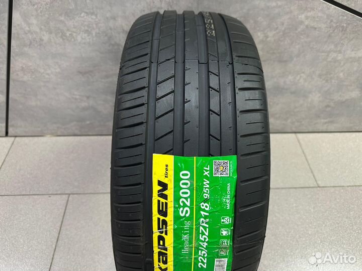 Kapsen Headking S2000 225/45 R18 95W