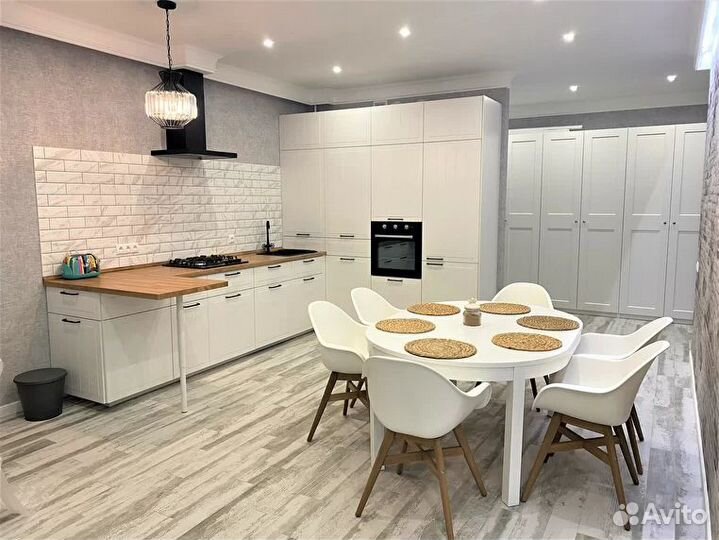 Ремонт квартир и домов под ключ