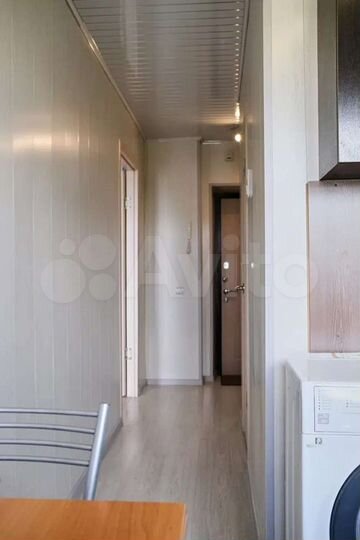 1-к. квартира, 35 м², 5/5 эт.