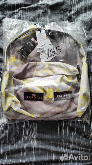 Рюкзак EastPak Marvel Новый