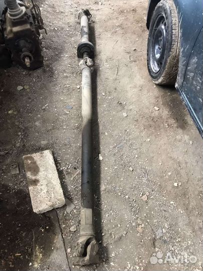 Запчасти на ЗИЛ 130