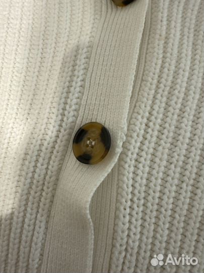 Кардиган бифри