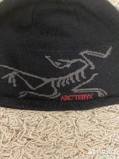 Шапка arcteryx