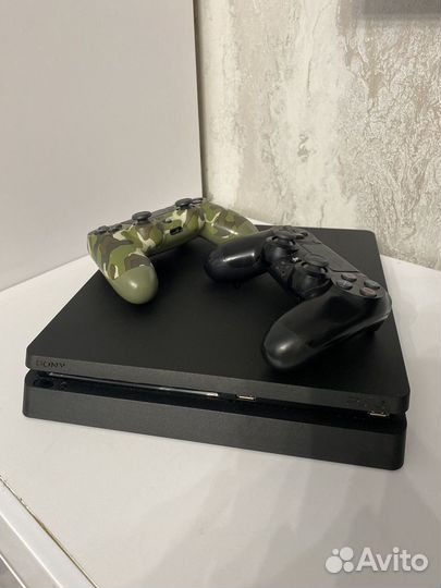 Sony playstation 4 PS4 slim 500gb