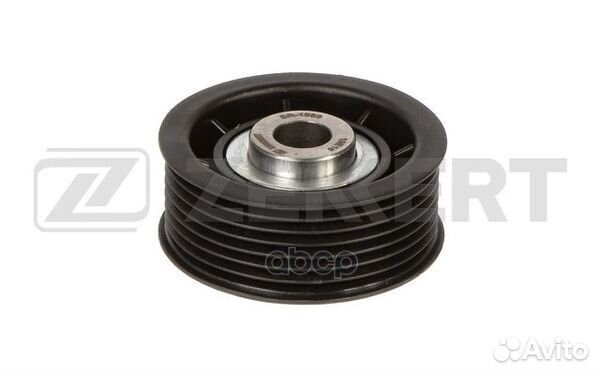 Ролик обводной агрегатного ремня Mitsubishi Paj