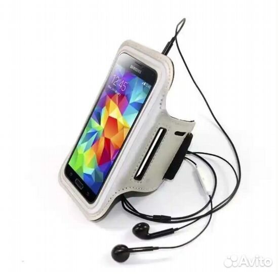 Чехол на руку для телефона