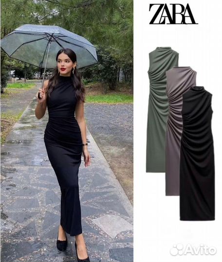 Платье на выпускной 2024