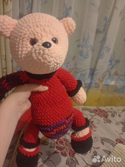 Игрушки на заказ