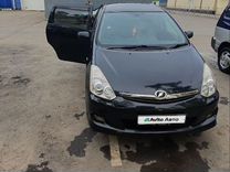 Toyota Wish 1.8 AT, 2008, 235 740 км, с пробегом, цена 1 040 000 руб.