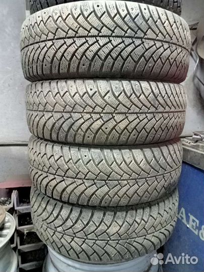 Bfgoodrich G-Force Stud 215/65 R16