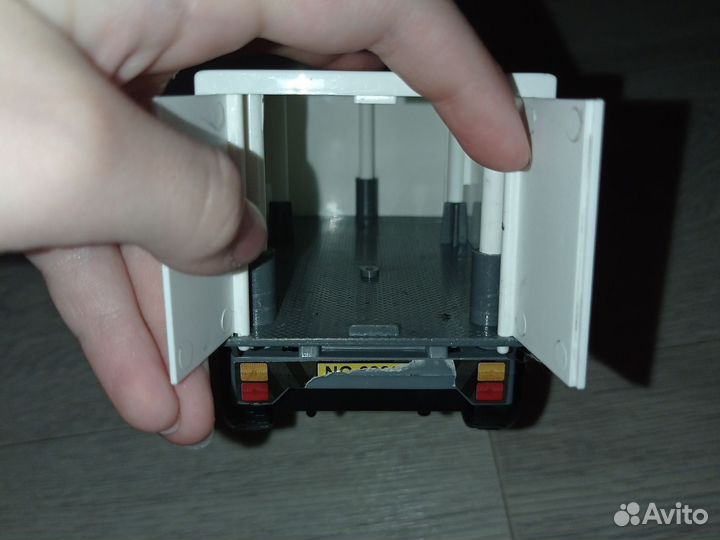 Детская машинка