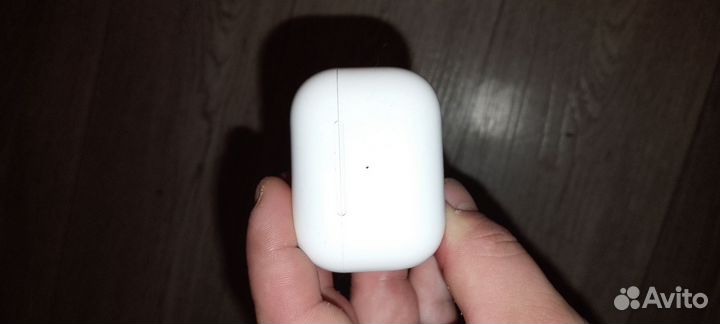 Продам наушники беспроводные