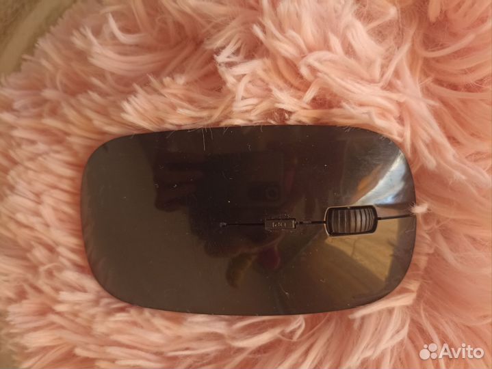 Беспроводная мышь