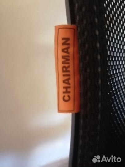 Компьютерное кресло новое ткань