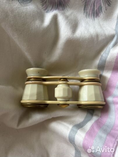 Театральный бинокль