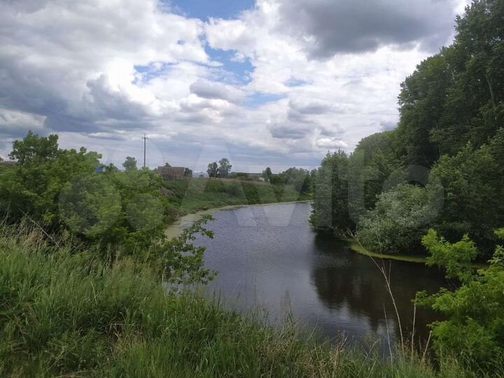 Дом 43,7 м² на участке 67 сот.