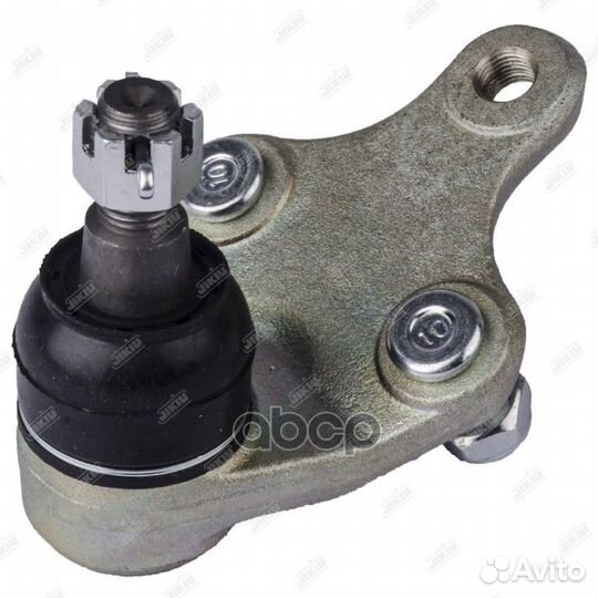 Опора шаровая toyota corolla/RAV4/auris 06- лев