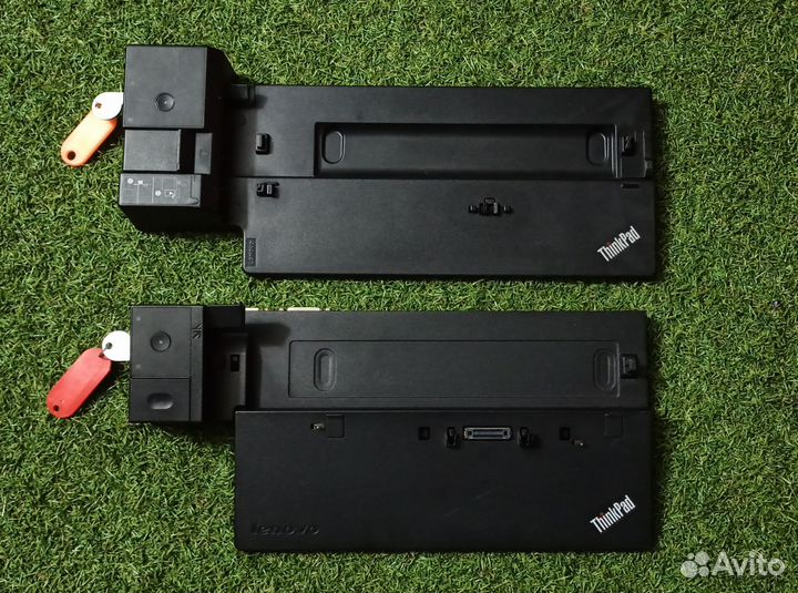 Док станция lenovo