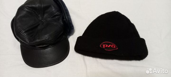 Шапка ржд новая