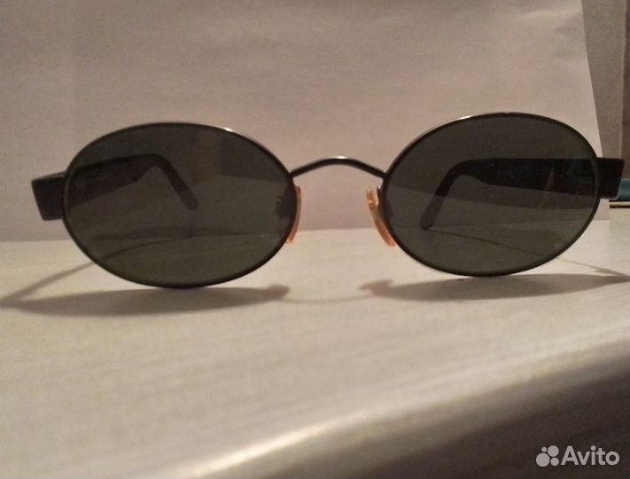 Солнцезащитные очки Giorgio Armani винтаж