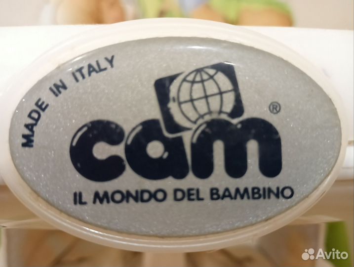 Стул для кормления