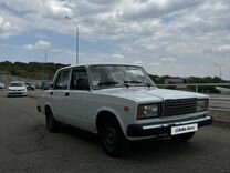 ВАЗ (LADA) 2107 1.6 MT, 2010, 160 000 км, с пробегом, цена 255 000 руб.